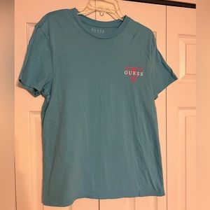Men’s Guess Tee Size Medium